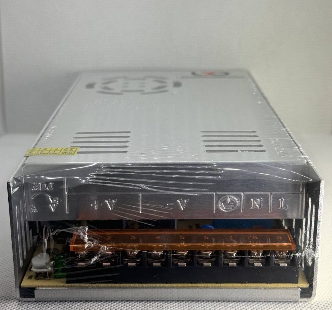 ترانس فلزی 20 آمپر