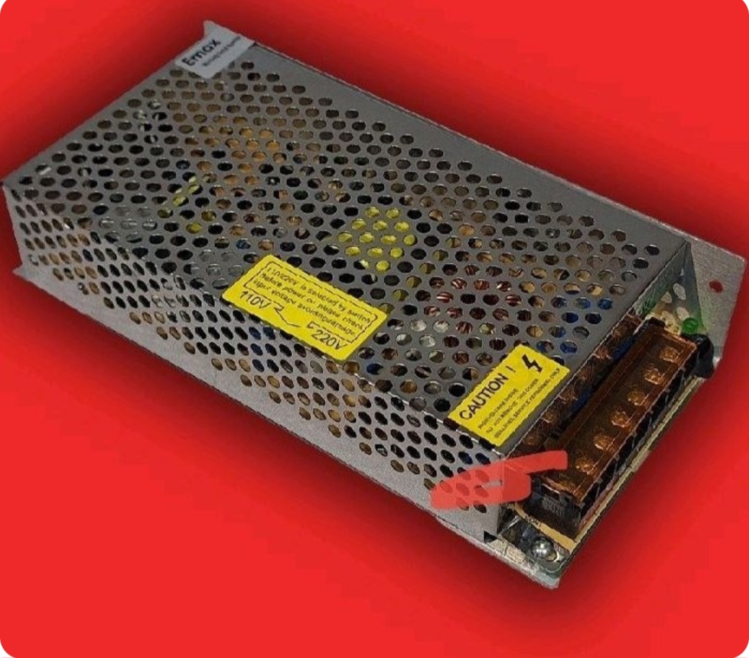 ترانس (سوییچینگ) 20 آمپر