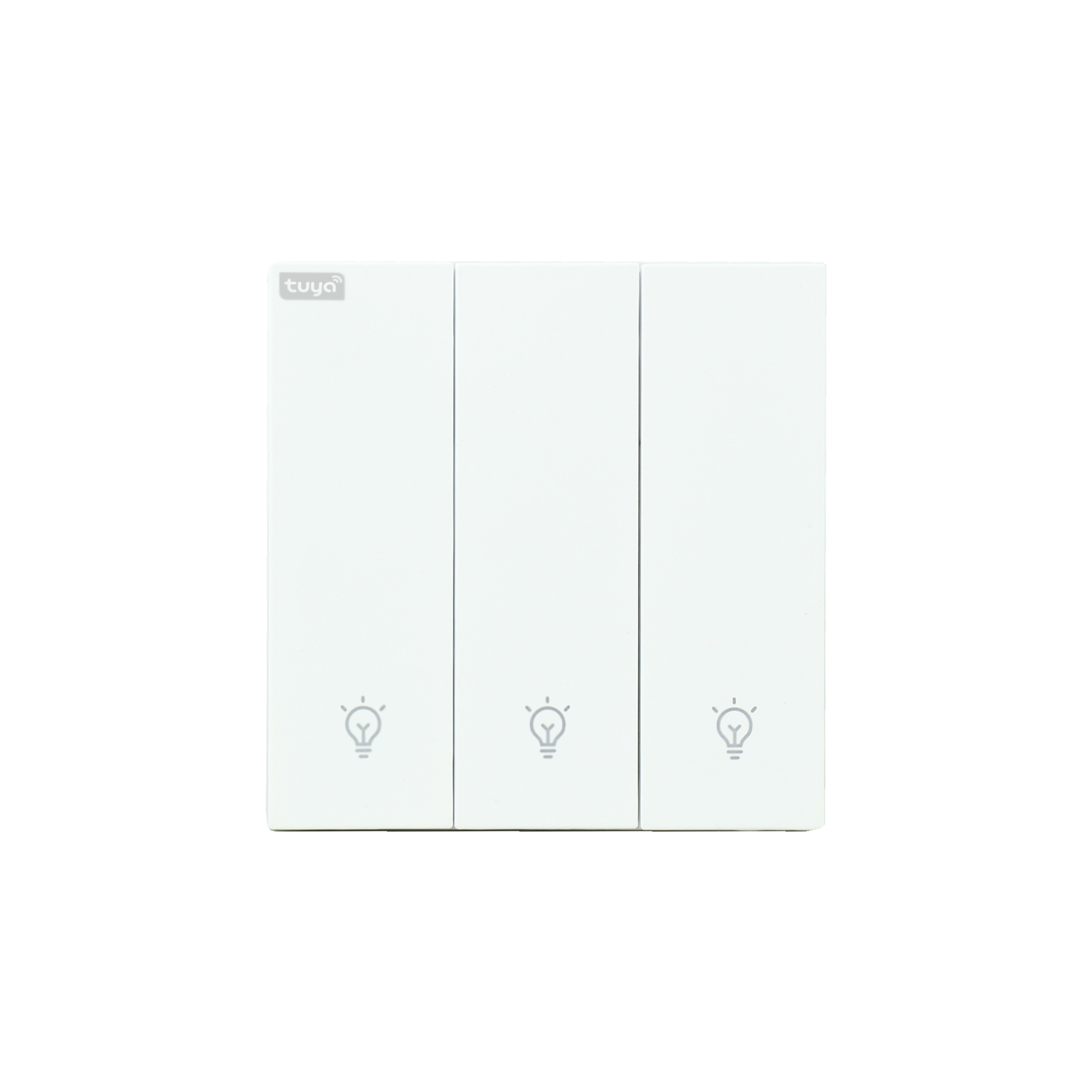 کلید هوشمند تویا مدل سه پل پیانویی