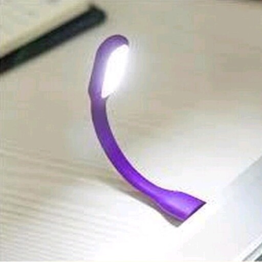 چراغ LED USB لب تاپ  پاوربانک و...