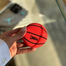 کاور ایرپاد 3 سیلیکونی توپ بسکتبال، موجود برای ایرپادهای 3،2،1 و پرو و پرو2 (لطفا قبل از ثبت سفارش استعلام بگیرید)