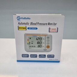 دستگاه فشارسنج کابانا مدل سخنگو BP366A