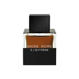 ادو پرفیوم مردانه لالیک مدل Encre Noire A LExtreme حجم 100 میلی لیتر