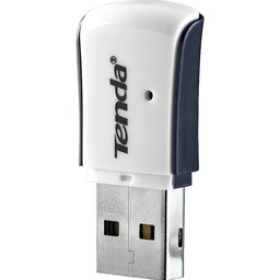 کارت شبکه USB بیسیم تندا مدل W311M