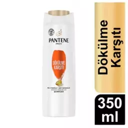 شامپو پنتن ضد ریزش مناسب موهای دارای ریزش 350 میل PANTENE 