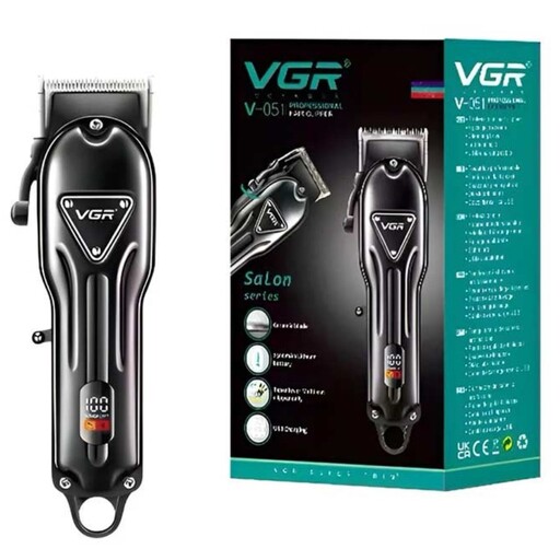 ماشین اصلاح وی جی ار مدل VGR V-051