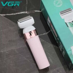 اپلیدی و موکن زنانه دو کاره وی جی ار مدل vgr v-729