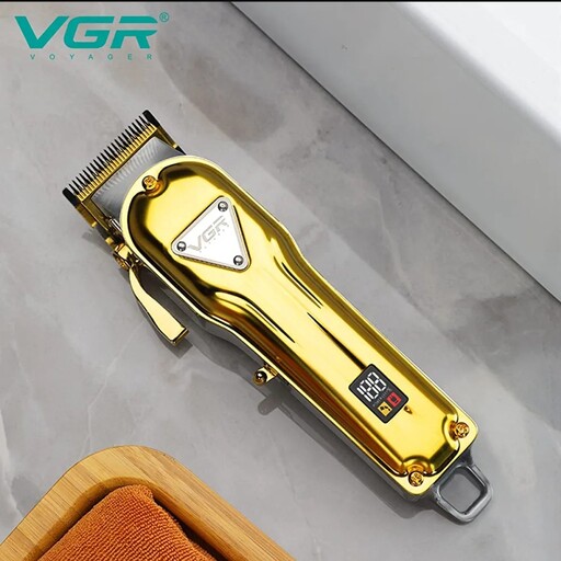 ماشین اصلاح وی جی ار مدل VGR V-140