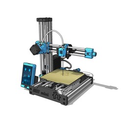 پرینتر سه بعدی مدل Mini 3D Printer