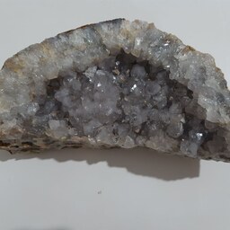 سنگ آمیتیست طبیعی A2