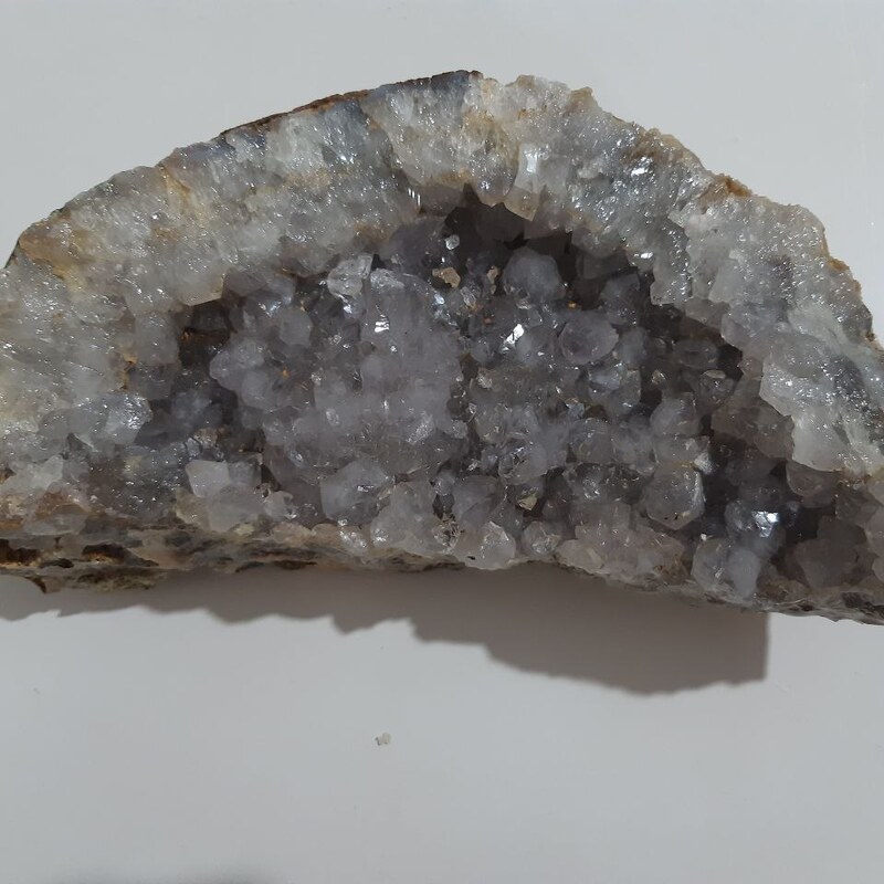 سنگ آمیتیست طبیعی A2