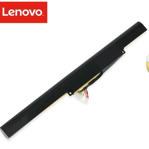 باتری لپ تاپ    lenovo z500-z510-z400-z410-p400