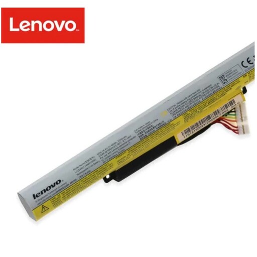 باتری لپ تاپ    lenovo z500-z510-z400-z410-p400