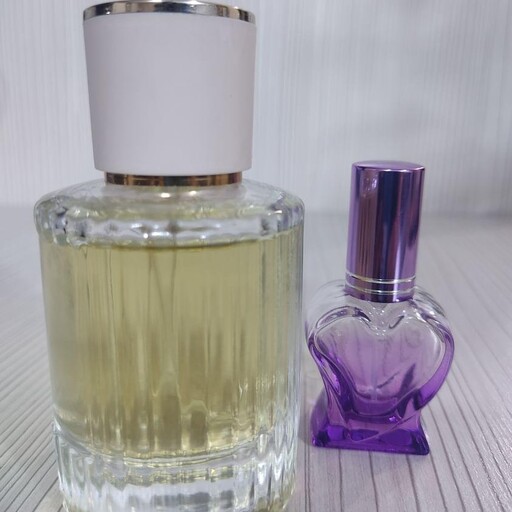 عطر تق هرمس 5 گرمی