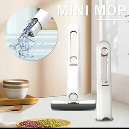 طی مینی ماپ جمع شونده وارداتی MiniMop