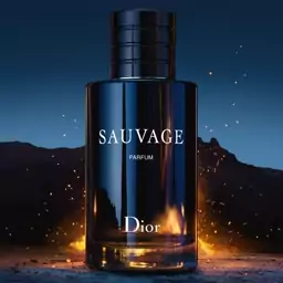 عطر  10میل ساواژ دیور (Sauvage Dior) (حتما توضیحات محصول را بخوانید)