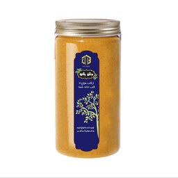 پودر زردچوبه ممتاز هندی جان بانو - 500 گرم