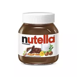 شکلات صبحانه نوتلا اصل 630 گرمی Nutella