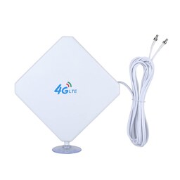 آنتن تقویتی سیگنال روتر WiFi 4G LTE برند ASHATA