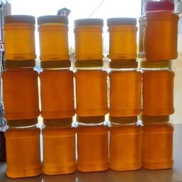 عسل درجه یک ارگانیک ارسال به سراسر کشور 