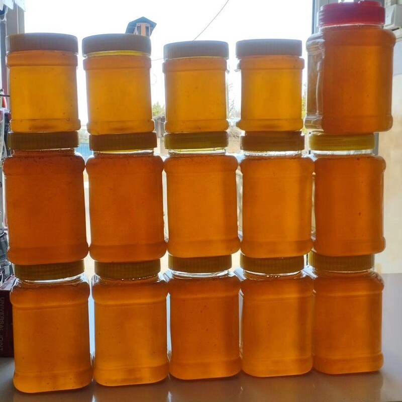 عسل درجه یک ارگانیک ارسال به سراسر کشور 