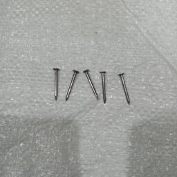 میخ 14×1 ( 2/5 سانت قطر 2/1 میل ) هاردپیچ ( بسته 5 عددی )
