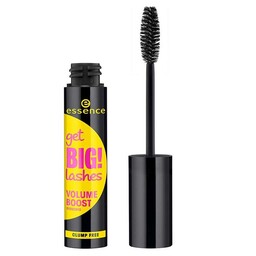 ریمل حجم دهنده مژه اسنس مدل Get Big Lashes