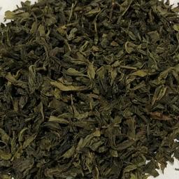 چای سبز لاهیجان 