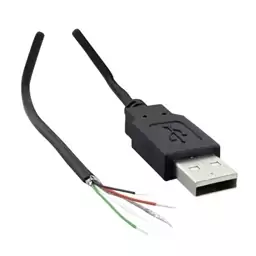 کابل تعمیری USB