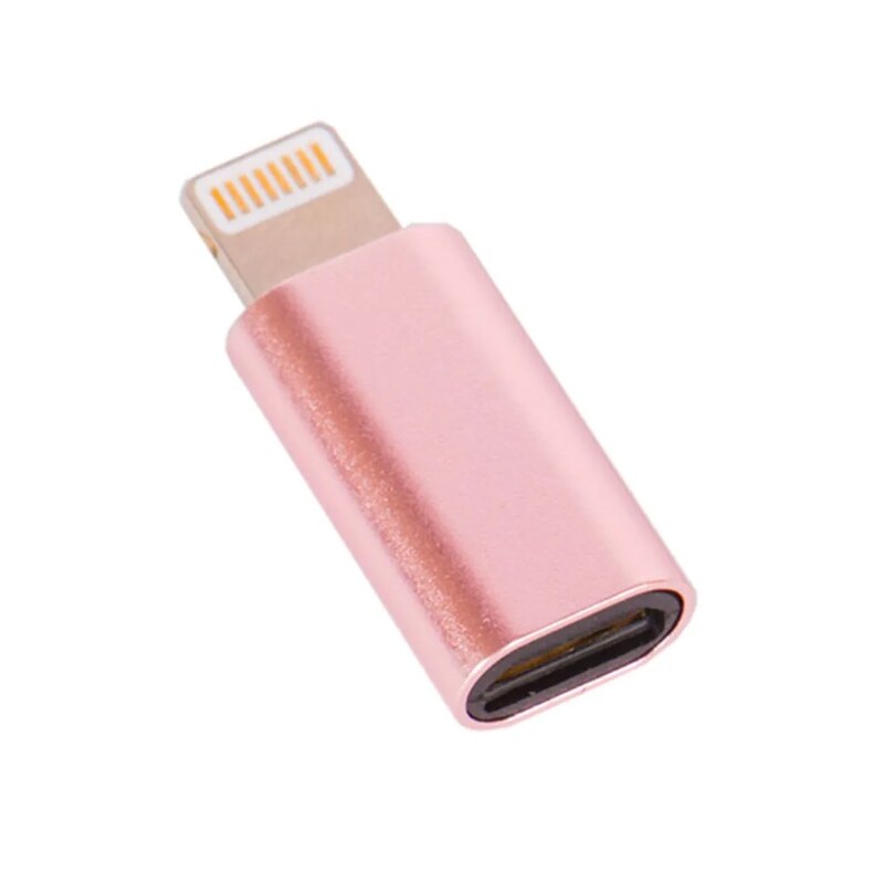 تبدیل ریمکس Micro USB به Lightning