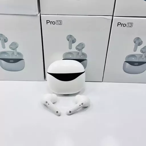 ایرپاد pro-13 سایز کوچک صفحه نمایش دار(ارسال رایگان)