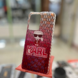 قاب ژله ای طرح دار شیائومی 11 تی پرو Xiaomi 11T pro KARL