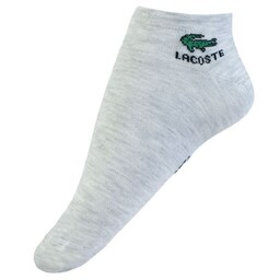 جوراب مچی نخی مردانه  LACOSTE 9351