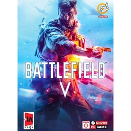 بازی کامپیوتر بتلفیلد 5 Battlefield V