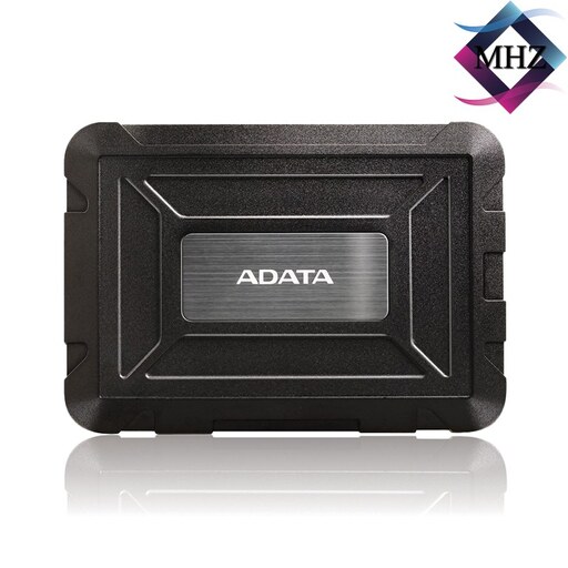 باکس هارد ای دیتا ADATA مدل ED600