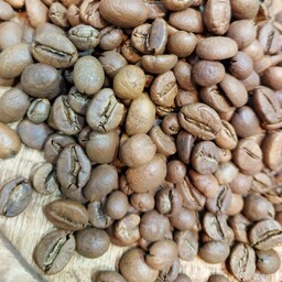 قهوه میکس هفتاد سی اوگاندا (نیم کیلو)