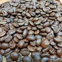 قهوه عربیکا صددرصد (یک کیلو)