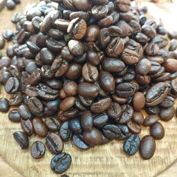 قهوه دارک فول کافئین (500 گرم)