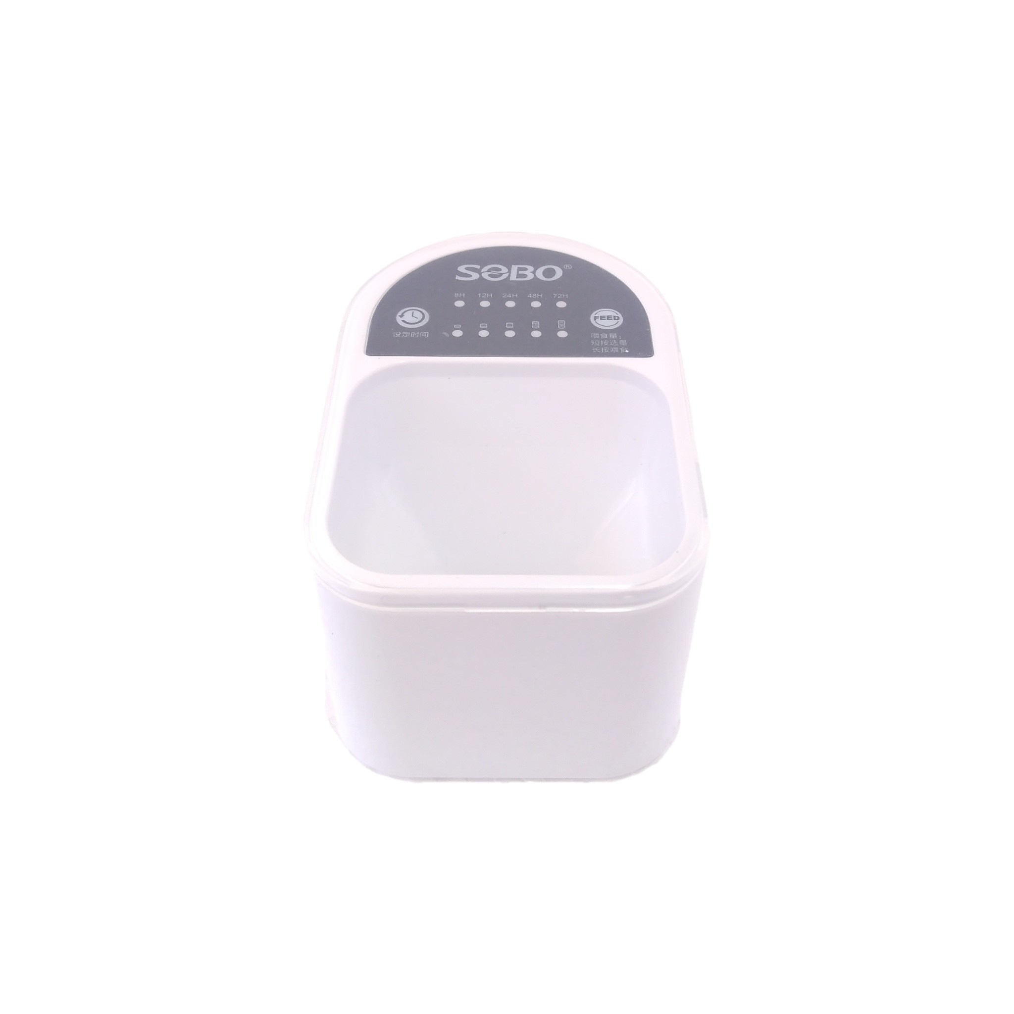 تایمر اتوماتیک غذا آکواریوم مدل سوبو DA-06