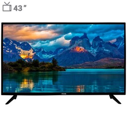تلویزیون ال ای دی هوشمند پارس 43 اینچ مدل 725