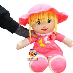 عروسک دختر رومی سایز 2 