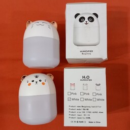 دستگاه بخور فانتزی  HUMIDIFIER