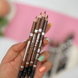 مداد ابرو بل پددار  کیفیت عالی رنگبندی زیبا  