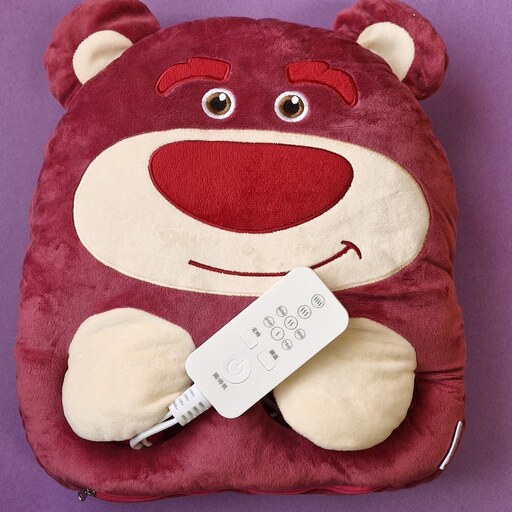 گرمکن دست و پا برقی تدی مدل لاتسو Lotso