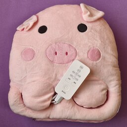 گرمکن دست و پا برقی تدی مدل خوک کوچولو Cute Pig