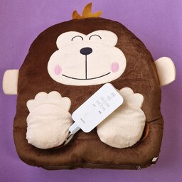 گرمکن دست و پا برقی تدی مدل میمون بامزهCute Monkey