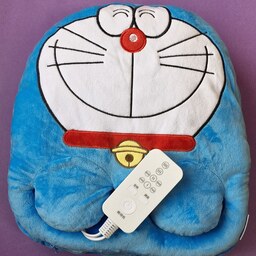 گرمکن دست و پا برقی تدی مدل دورایمون Doraemon 