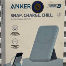 دستگاه شارژ بی سیم 5000ماه قابل حمل  برند Anker 