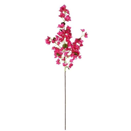 گل مصنوعی مدل شاخه گل کاغذی