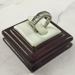 انگشتر نقره زنانه سلین کالا مدل حلقه کد 14657561